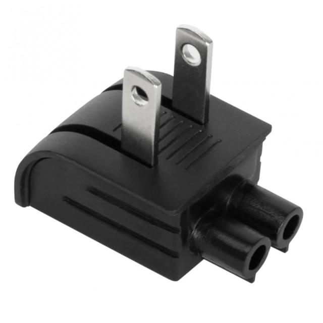 Targus - APA109GL cargador de dispositivo móvil Universal Negro Corriente alterna Carga rápida Interior