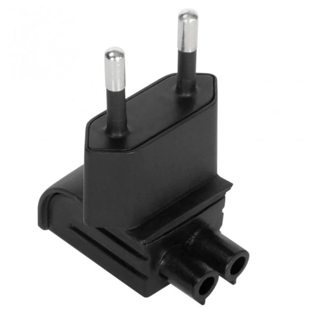 Targus - APA109GL cargador de dispositivo móvil Universal Negro Corriente alterna Carga rápida Interior