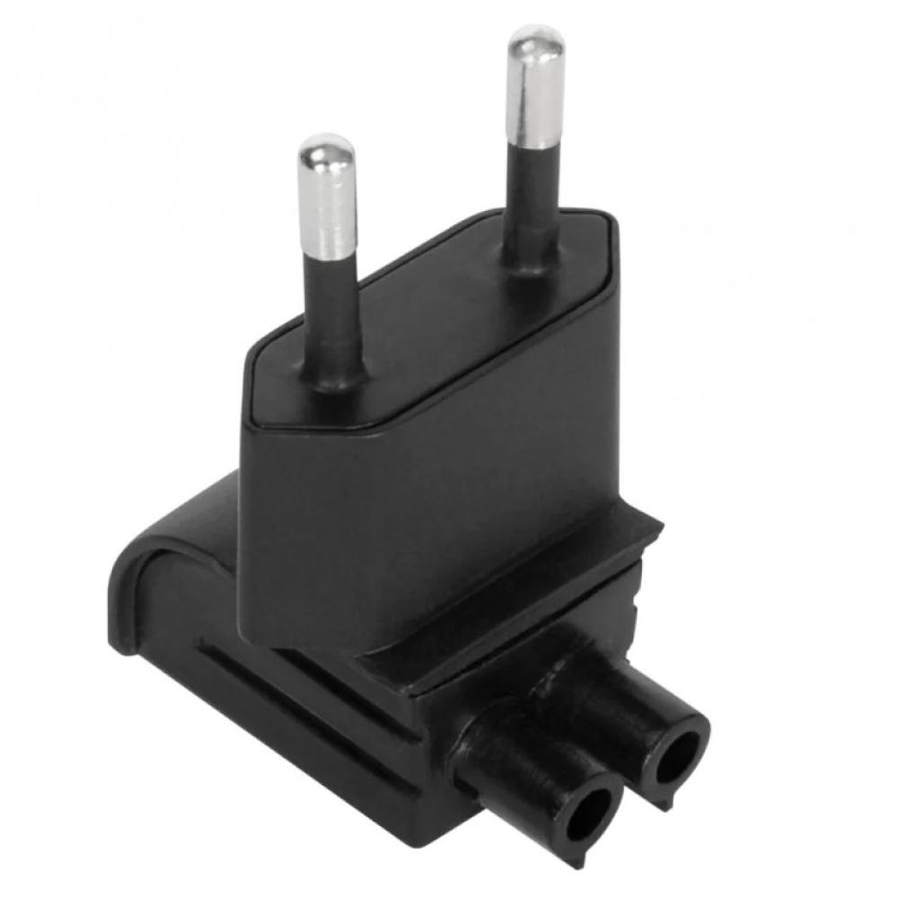 Targus - APA109GL cargador de dispositivo móvil Universal Negro Corriente alterna Carga rápida Interior