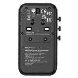 Verbatim - UTA-06 Negro Interior