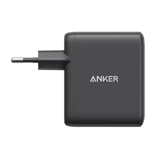 Anker - Powerport 736 Nano II Universal Negro Corriente alterna Carga rápida Interior