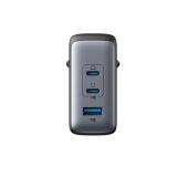 Anker - Powerport 736 Nano II Universal Negro Corriente alterna Carga rápida Interior