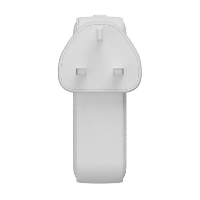 HYPER - HJ1001WHWWGL cargador de dispositivo móvil Mando de videoconsola, Teléfono móvil, Netbook, Portátil, Smartphone, Tableta