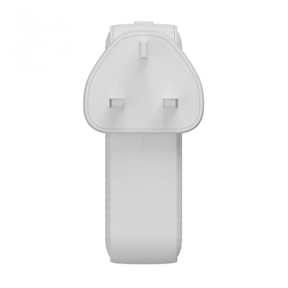 HYPER - HJ1001WHWWGL cargador de dispositivo móvil Mando de videoconsola, Teléfono móvil, Netbook, Portátil, Smartphone, Tableta