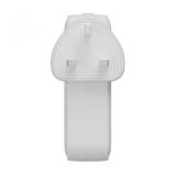 HYPER - HJ1001WHWWGL cargador de dispositivo móvil Mando de videoconsola, Teléfono móvil, Netbook, Portátil, Smartphone, Tableta