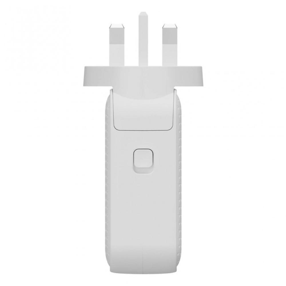 HYPER - HJ1001WHWWGL cargador de dispositivo móvil Mando de videoconsola, Teléfono móvil, Netbook, Portátil, Smartphone, Tableta