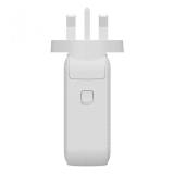 HYPER - HJ1001WHWWGL cargador de dispositivo móvil Mando de videoconsola, Teléfono móvil, Netbook, Portátil, Smartphone, Tableta