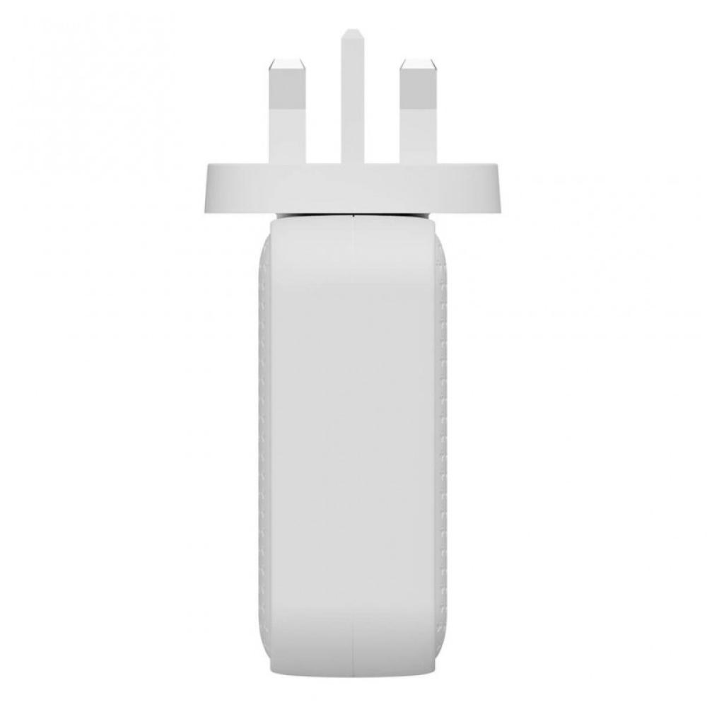 HYPER - HJ1001WHWWGL cargador de dispositivo móvil Mando de videoconsola, Teléfono móvil, Netbook, Portátil, Smartphone, Tableta