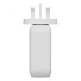 HYPER - HJ1001WHWWGL cargador de dispositivo móvil Mando de videoconsola, Teléfono móvil, Netbook, Portátil, Smartphone, Tableta