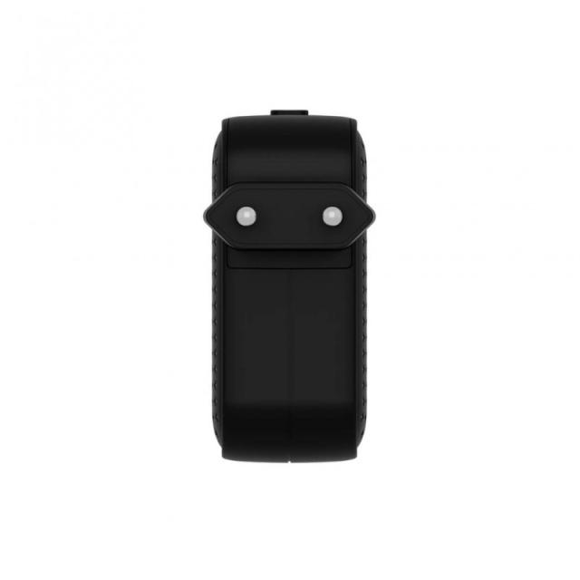 HYPER - HJ1003BKWWGL cargador de dispositivo móvil Portátil, Smartphone, Tableta Negro Corriente alterna Carga rápida Interior