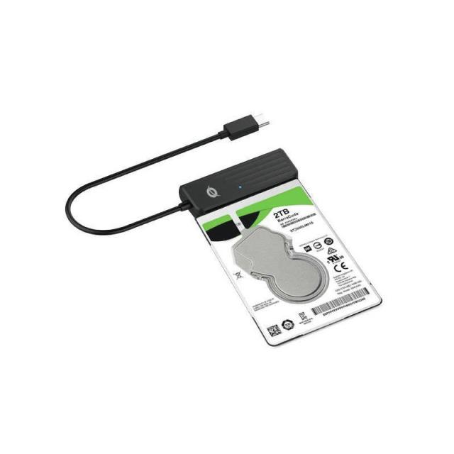 Conceptronic - ABBY02B tarjeta y adaptador de interfaz