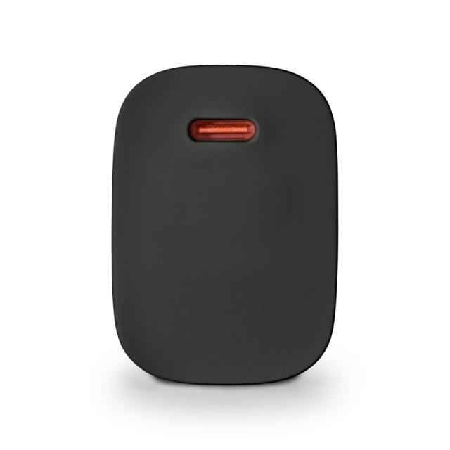 NGS - BUD 20W Universal Negro Corriente alterna Carga rápida Interior