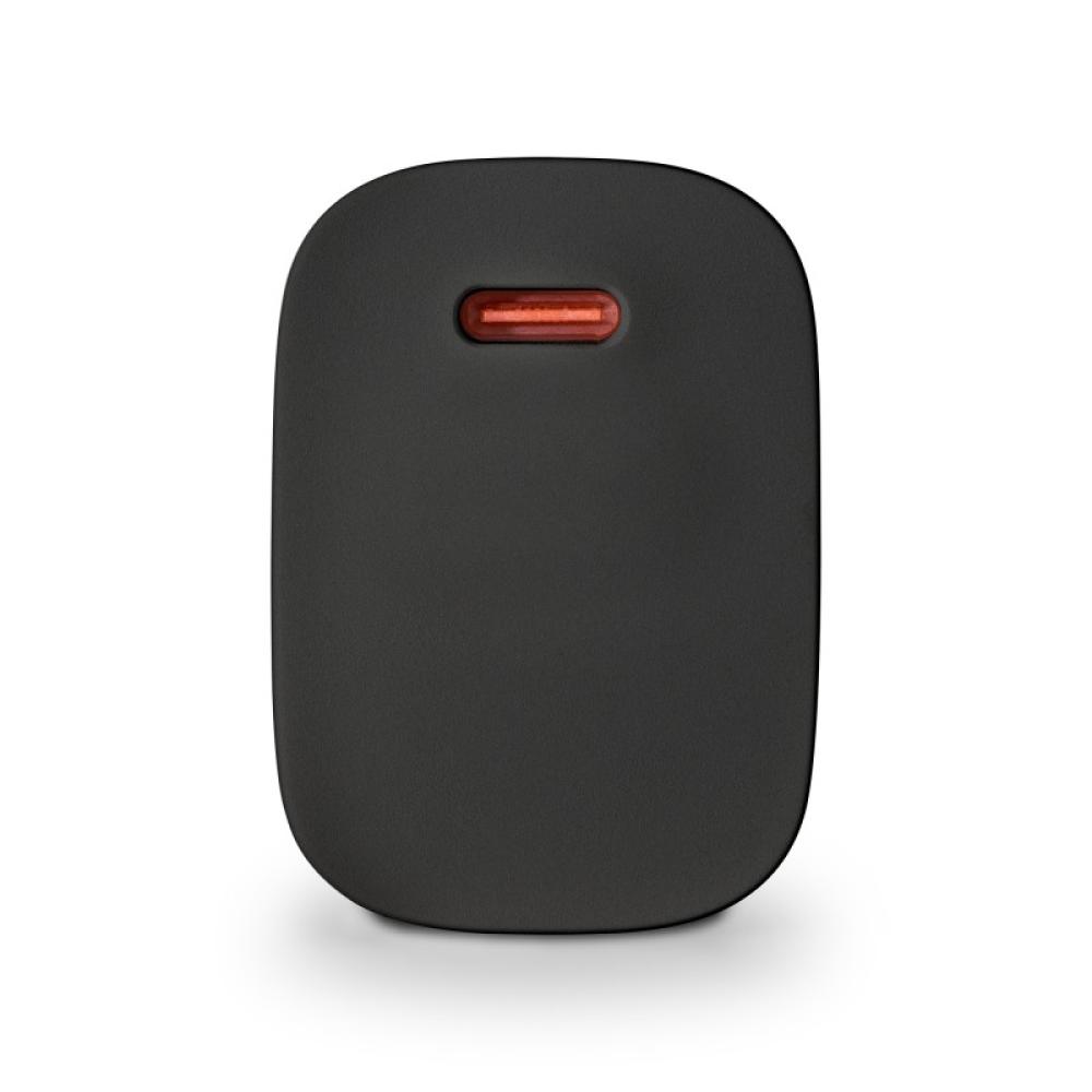 NGS - BUD 20W Universal Negro Corriente alterna Carga rápida Interior