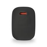 NGS - BUD 20W Universal Negro Corriente alterna Carga rápida Interior