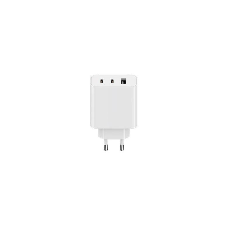Xiaomi - 67W GaN Universal Blanco Corriente alterna Carga rápida Interior - BHR7493EU