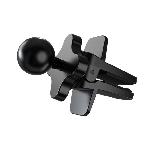 Verbatim - Charge ''n'' Drive Qi2 Smartphone Negro USB Cargador inalámbrico Carga rápida Auto