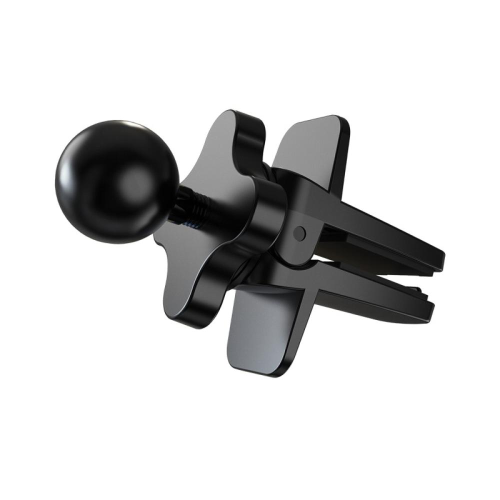 Verbatim - Charge ''n'' Drive Qi2 Smartphone Negro USB Cargador inalámbrico Carga rápida Auto