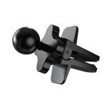 Verbatim - Charge ''n'' Drive Qi2 Smartphone Negro USB Cargador inalámbrico Carga rápida Auto