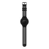 Amazfit - Active Max 3,81 cm (1.5") AMOLED Digital 480 x 480 Pixeles Pantalla táctil Negro