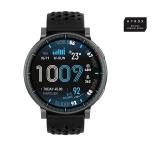 Amazfit - Active Max 3,81 cm (1.5") AMOLED Digital 480 x 480 Pixeles Pantalla táctil Negro