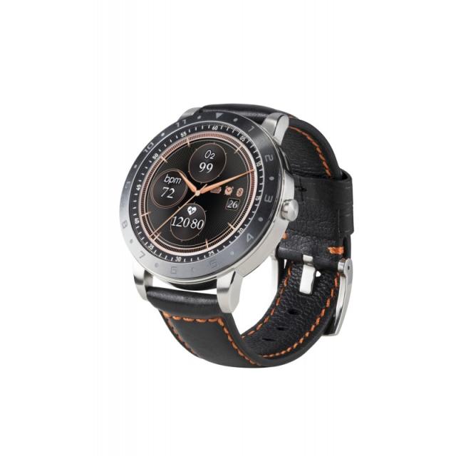 ASUS - VivoWatch 5 HC-B05 3,4 cm (1.34") LCD GPS (satélite)