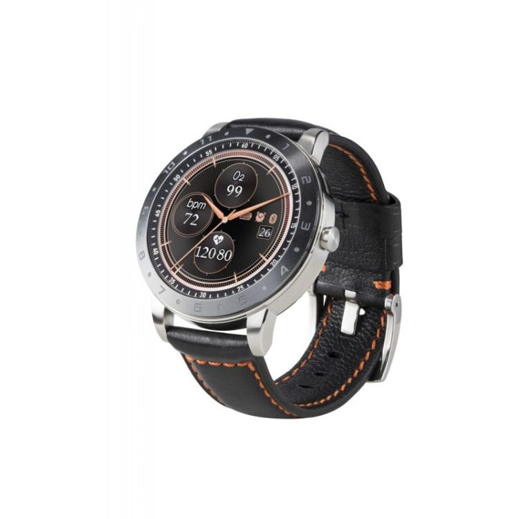 ASUS - VivoWatch 5 HC-B05 3,4 cm (1.34") LCD GPS (satélite)