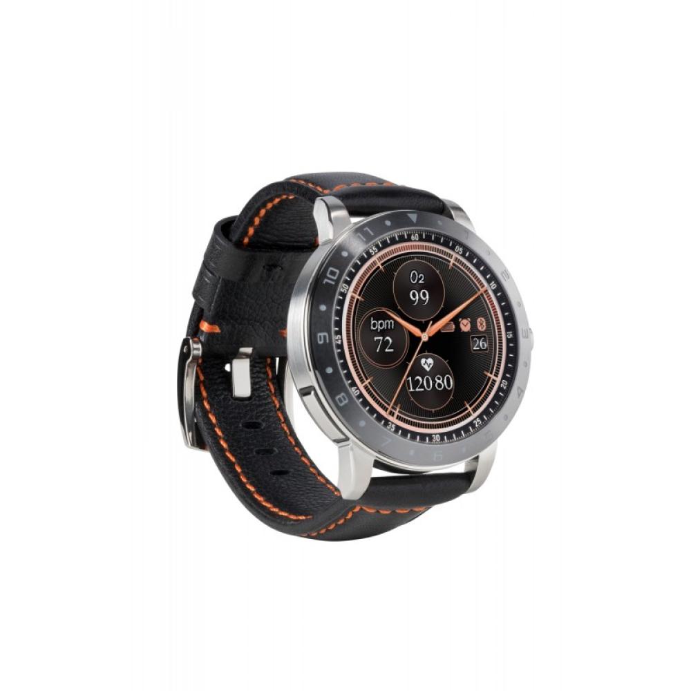 ASUS - VivoWatch 5 HC-B05 3,4 cm (1.34") LCD GPS (satélite)