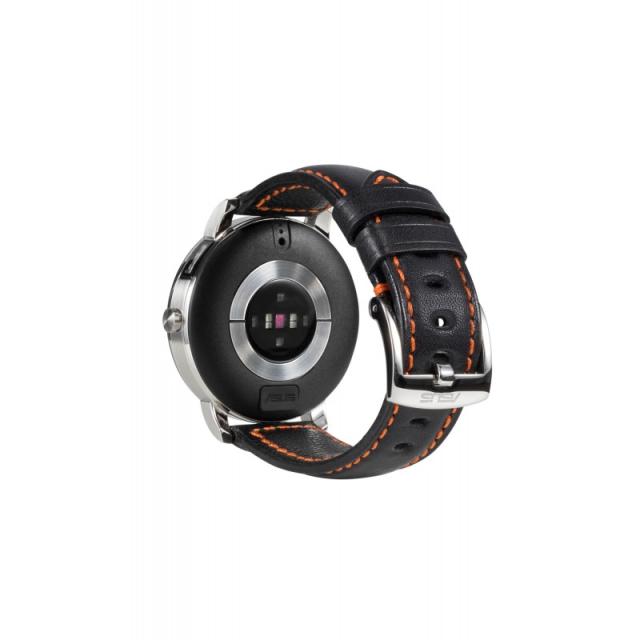 ASUS - VivoWatch 5 HC-B05 3,4 cm (1.34") LCD GPS (satélite)