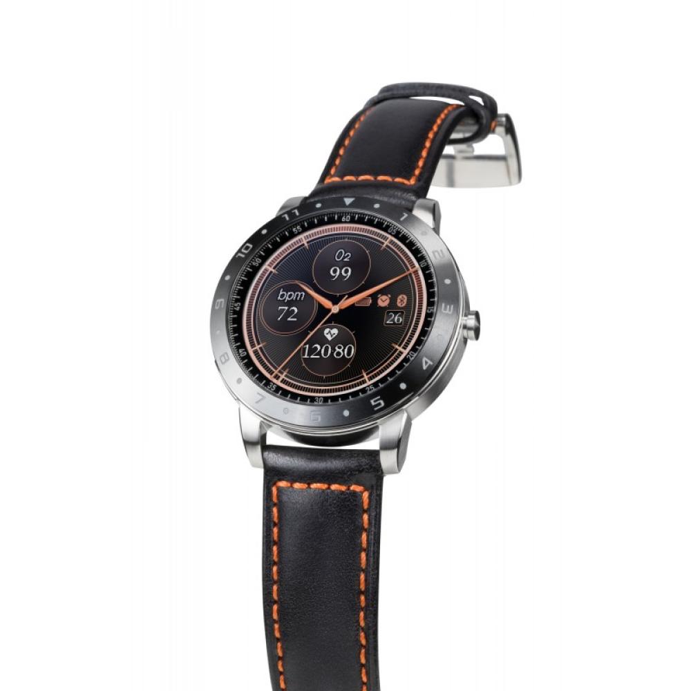 ASUS - VivoWatch 5 HC-B05 3,4 cm (1.34") LCD GPS (satélite)