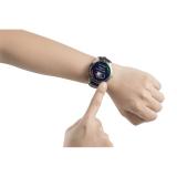 ASUS - VivoWatch 5 HC-B05 3,4 cm (1.34") LCD GPS (satélite)