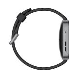 Huawei - WATCH Fit 4 Pro 4,62 cm (1.82") AMOLED 40 mm Digital 480 x 408 Pixeles Pantalla táctil Negro GPS (satélite)