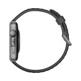 Huawei - WATCH FIT 4 4,62 cm (1.82") AMOLED 38 mm Digital 480 x 408 Pixeles Pantalla táctil Negro GPS (satélite)