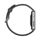 Huawei - WATCH FIT 4 4,62 cm (1.82") AMOLED 38 mm Digital 480 x 408 Pixeles Pantalla táctil Negro GPS (satélite)