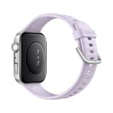 Huawei - WATCH FIT 4 4,62 cm (1.82") AMOLED 38 mm Digital 480 x 408 Pixeles Pantalla táctil Plata GPS (satélite) - 55020EYM