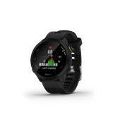 Garmin - Forerunner 55 2,64 cm (1.04") 42 mm Digital 208 x 208 Pixeles GPS (satélite)