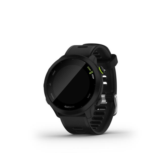 Garmin - Forerunner 55 2,64 cm (1.04") 42 mm Digital 208 x 208 Pixeles GPS (satélite)
