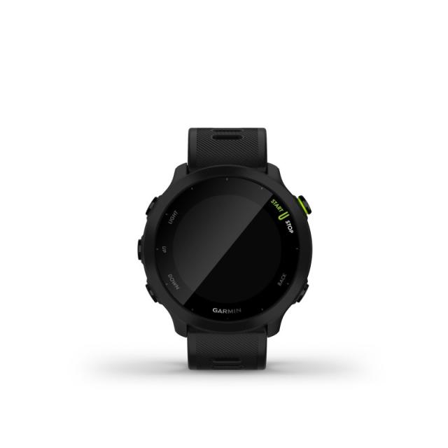Garmin - Forerunner 55 2,64 cm (1.04") 42 mm Digital 208 x 208 Pixeles GPS (satélite)