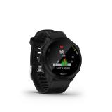 Garmin - Forerunner 55 2,64 cm (1.04") 42 mm Digital 208 x 208 Pixeles GPS (satélite)