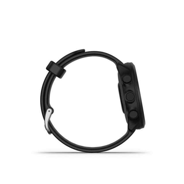 Garmin - Forerunner 55 2,64 cm (1.04") 42 mm Digital 208 x 208 Pixeles GPS (satélite)