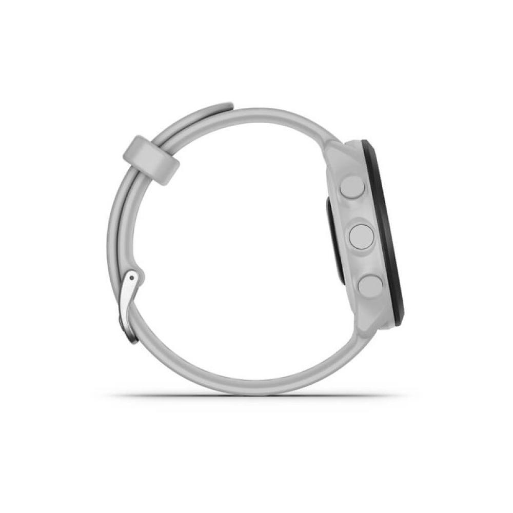 Garmin - Forerunner 55 2,64 cm (1.04") MIP 42 mm Digital 208 x 208 Pixeles Negro GPS (satélite)