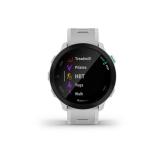 Garmin - Forerunner 55 2,64 cm (1.04") MIP 42 mm Digital 208 x 208 Pixeles Negro GPS (satélite)