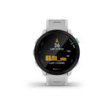 Garmin - Forerunner 55 2,64 cm (1.04") MIP 42 mm Digital 208 x 208 Pixeles Negro GPS (satélite)