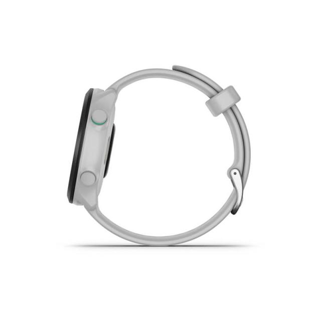 Garmin - Forerunner 55 2,64 cm (1.04") MIP 42 mm Digital 208 x 208 Pixeles Negro GPS (satélite)