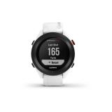 Garmin - Approach S12 MIP 43 mm Negro GPS (satélite)