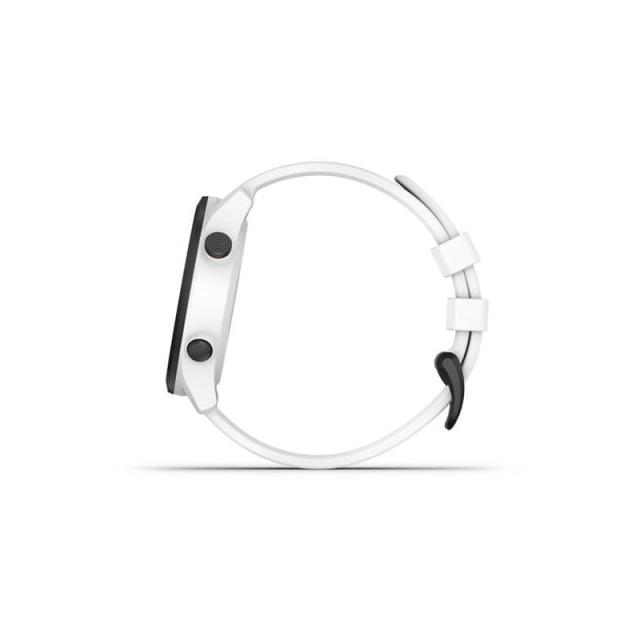 Garmin - Approach S12 MIP 43 mm Negro GPS (satélite)