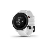 Garmin - Approach S12 MIP 43 mm Negro GPS (satélite)