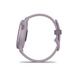 Garmin - Vivoactive 5 3,05 cm (1.2") AMOLED Digital 390 x 390 Pixeles Pantalla táctil Violeta Wifi GPS (satélite)