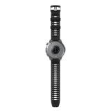 Amazfit - Balance 2 XT 3,81 cm (1.5") AMOLED Digital 480 x 480 Pixeles Pantalla táctil Negro Wifi GPS (satélite)