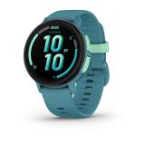 Garmin - Bounce 010-03399-02 Relojes inteligentes y deportivos 3,05 cm (1.2") AMOLED 43 mm Digital 390 x 390 Pixeles Pantalla tá