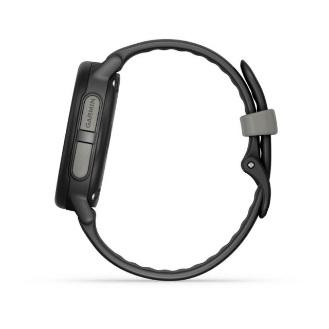 Garmin - Bounce 010-03399-00 Relojes inteligentes y deportivos 3,05 cm (1.2") AMOLED 43 mm Digital 390 x 390 Pixeles Pantalla tá